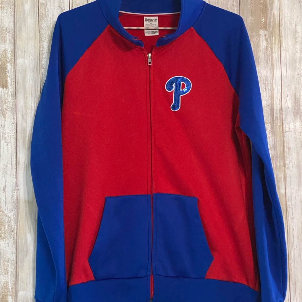 Phillies Jacket